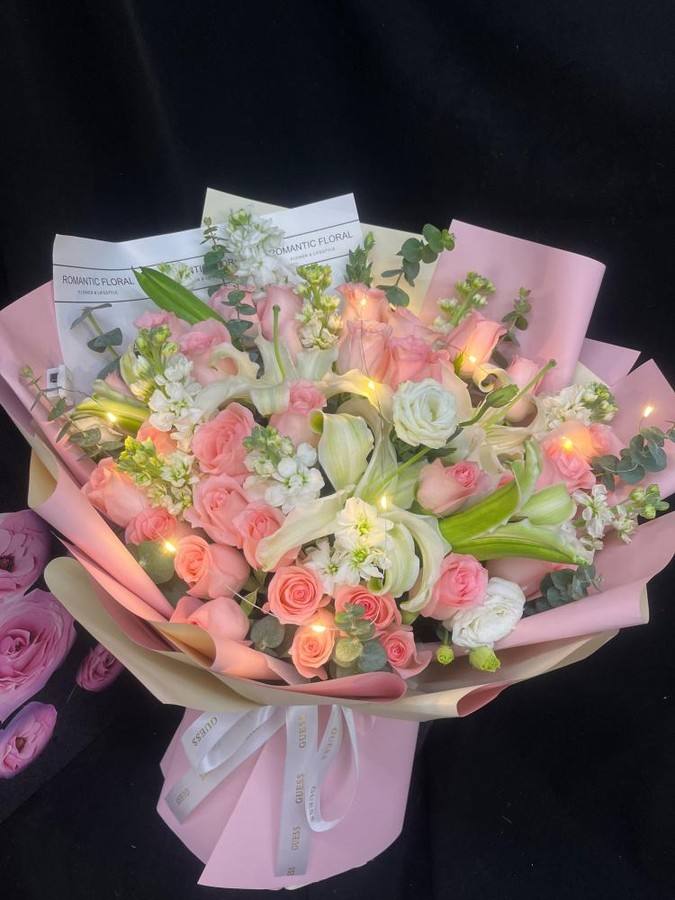 阳江阳西县花店 阳江阳西县花店