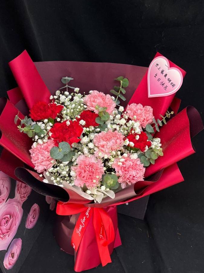 阳江阳西县花店 阳江阳西县花店